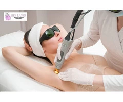 Do You Realise How Effective LHR (laser hair removal) Is?