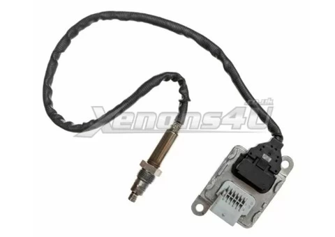 mercedes nitrogen oxide sensor