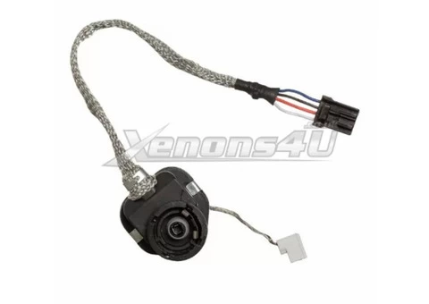 W3T17771 Xenon HID Bulb Holder