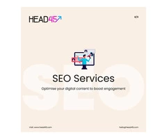 SEO Consultant -  Get Your Search Engine Optimisation Game Back On Track