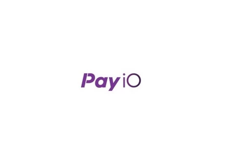 Pay iO Ltd