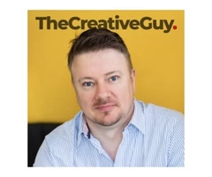 The Creative Guy