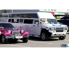 Wedding Car Hire Coventry