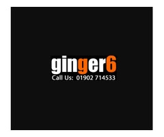 Home PCs | Ginger6 Computers