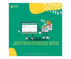 Traffic Driving Website Content Writing Service in UK