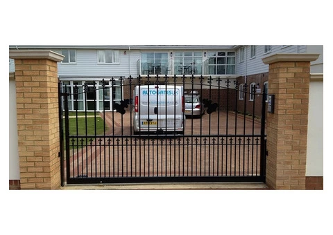 Electric Gate Southampton