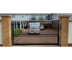 Electric Gate Southampton