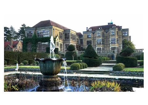 Winnersh taxi is fully secure service provide at cheapest price.