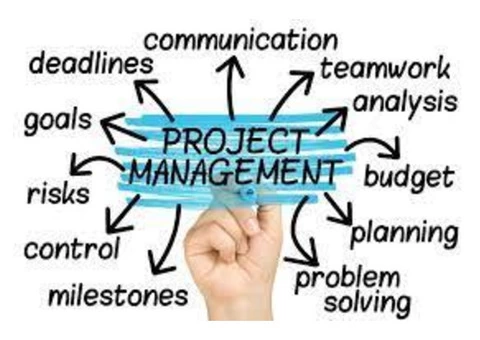 Project management Trainings by Nova IT - 1/4