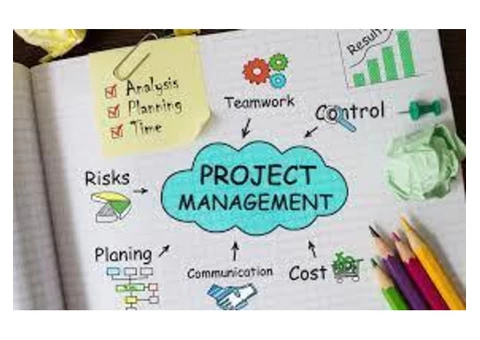 Project management Trainings by Nova IT - 2/4