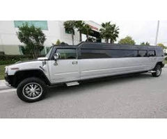 Prom Car Hire Coventry