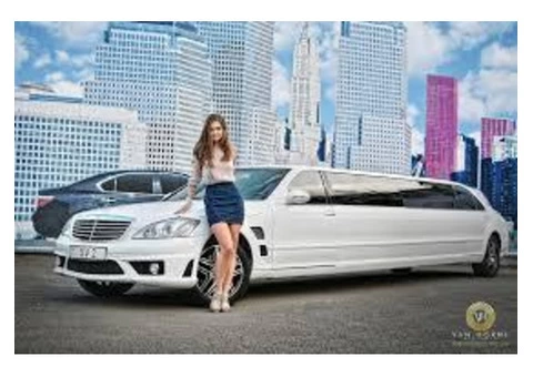 Limo Hire Coventry