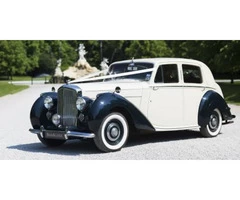 Wedding Car Hire