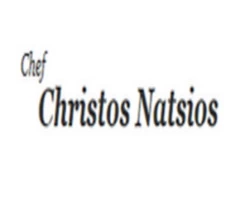 Chef Christos Natsios