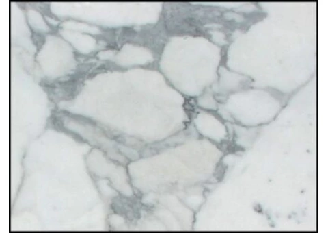 Carrara White Marble Tiles