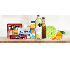 Frozen Foods Are A Rescuer In A Working Personnel’s Life