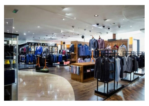 Looking best store décor solutions from leading shop fitting expert manufacturers - 3/6