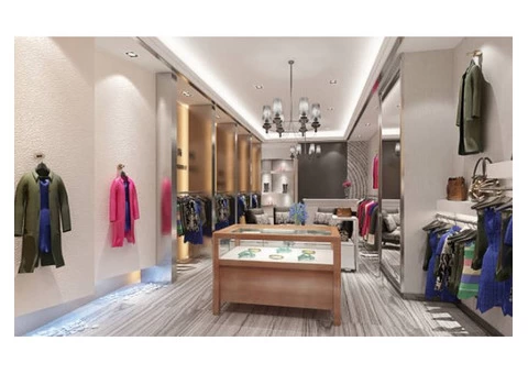 Looking best store décor solutions from leading shop fitting expert manufacturers - 6/6
