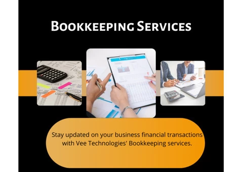 Bookkeeping Services
