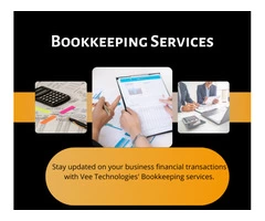 Bookkeeping Services