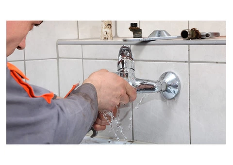 Water leakage problems
