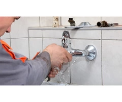 Water leakage problems