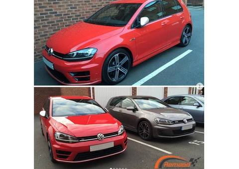 Ecu Remapping in Birmingham By Remapd - 2/3