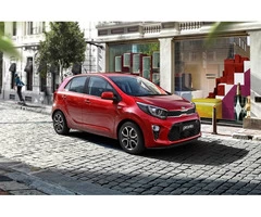 Cheap Car Hire In Wembley
