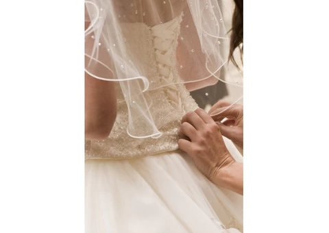 Best  Wedding Dress Alterations in Watford - 4/4