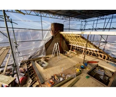 Roofing Contractor in Plymouth & Cornwall | Get Reliable Roofing Services