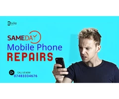 London's Fast & Superior Computer & Mobile Phone Repair Service In London