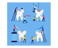 Types of Dental Emergencies and How to Prevent Them