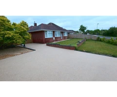 Best Resin Driveways in Hampshire - Award Resin Ltd.