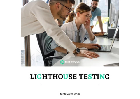 Get the Best Google Lighthouse Performance Testing Free For 90 Days