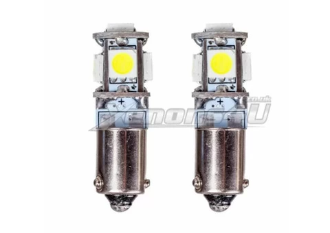 car led headlight bulbs - 4/5