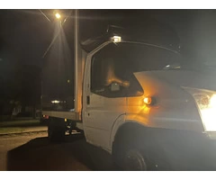 Best Man and Van in Willenhall