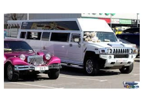 Wedding Car Hire Coventry
