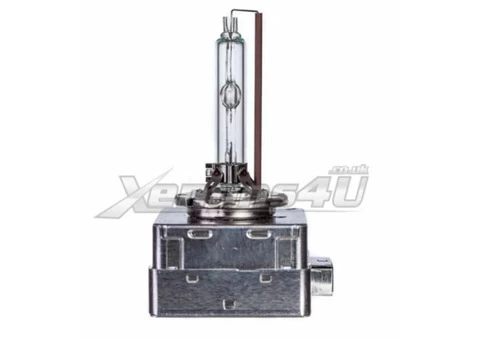 xenon headlight - 1/4