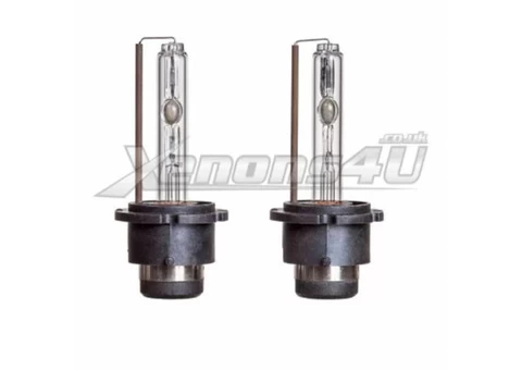 xenon headlight - 4/4