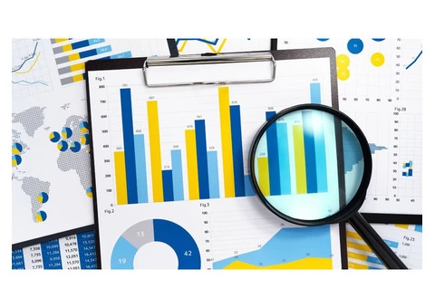 PhD Thesis Secondary Data Collection – PhD Assistance