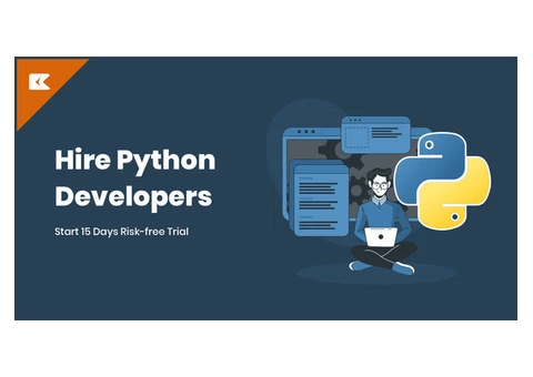 The software engineering partner you are searching for! - 5/7