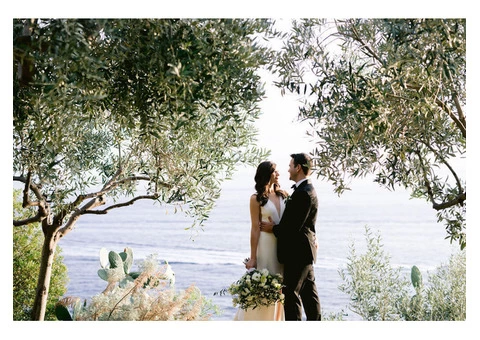 Choose The Ideal Amalfi Coast Wedding Venues