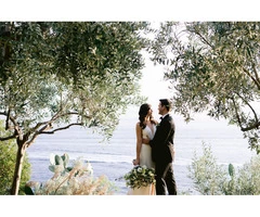 Choose The Ideal Amalfi Coast Wedding Venues