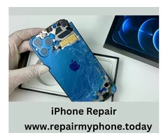 iphone 12 repair in Oxford