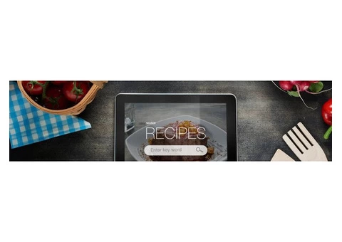 Custom Recipe and Menu Development for Hotels, Restaurants and Cloud Kitchens - 2/2
