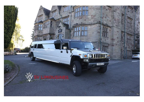 Party Bus Hire in Worcester - 1/5