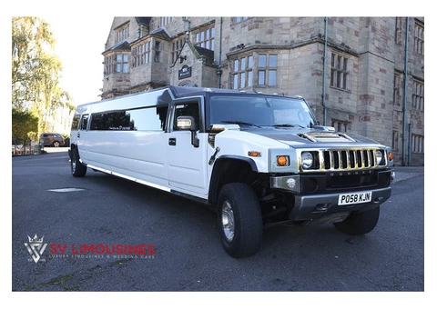 Party Bus Hire in Worcester - 2/5