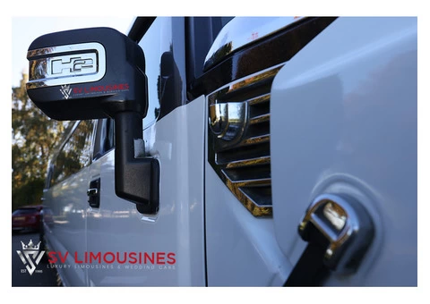 Party Bus Hire in Worcester - 5/5
