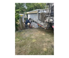Onsite Mix Concrete supplier | West London Concrete Ltd