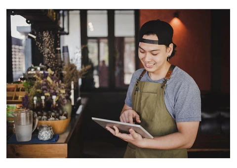 Opt for the Best Hospitality Solutions to Meet Your Needs and Requirements! - 4/7